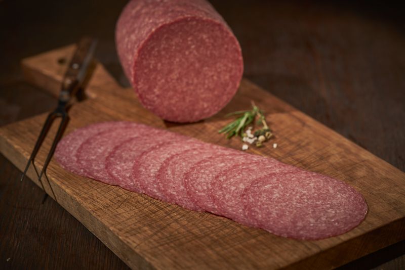 Salami Online Kaufen Metzgerei Klein