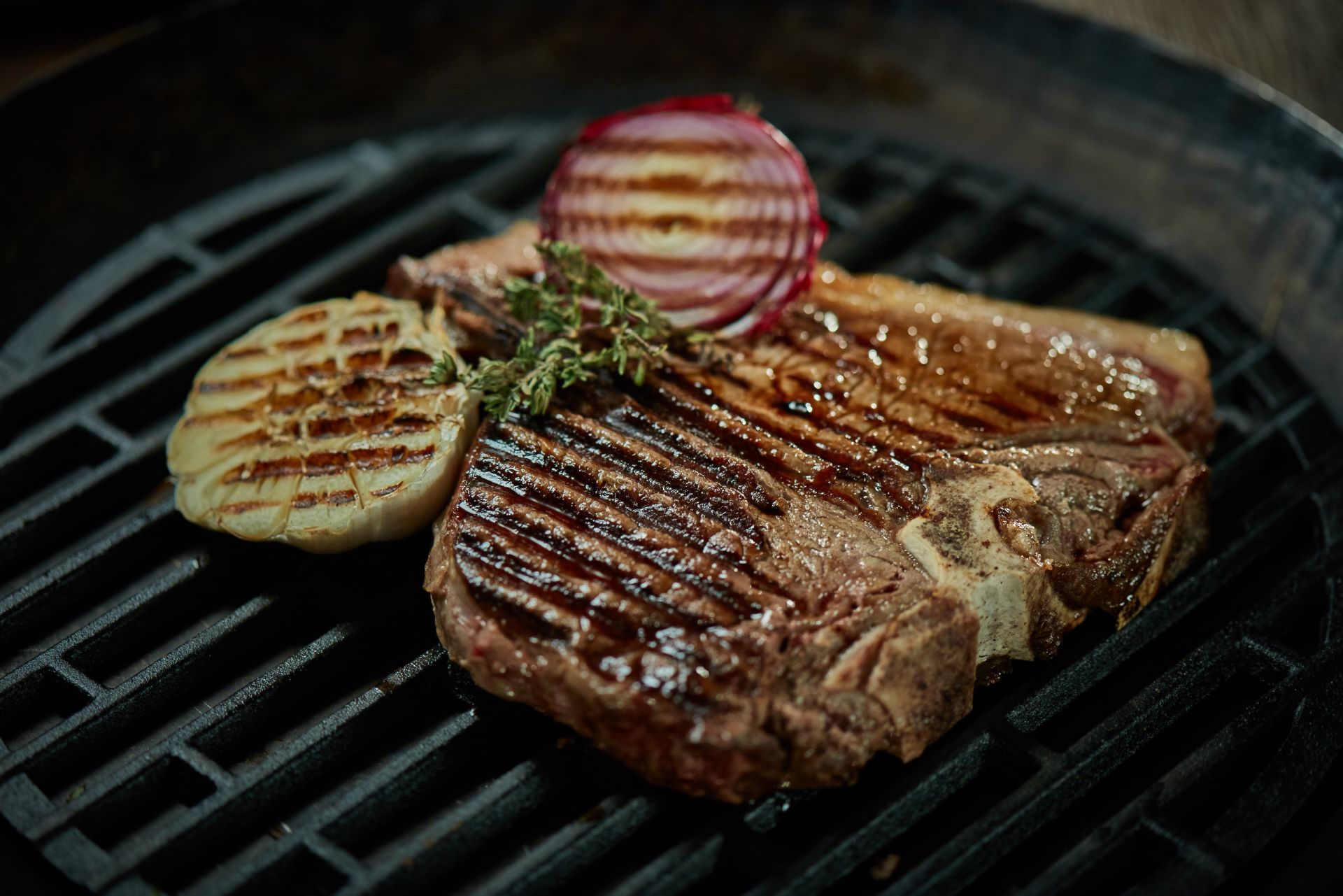 T Bone Steak Kaufen Metzgerei Klein