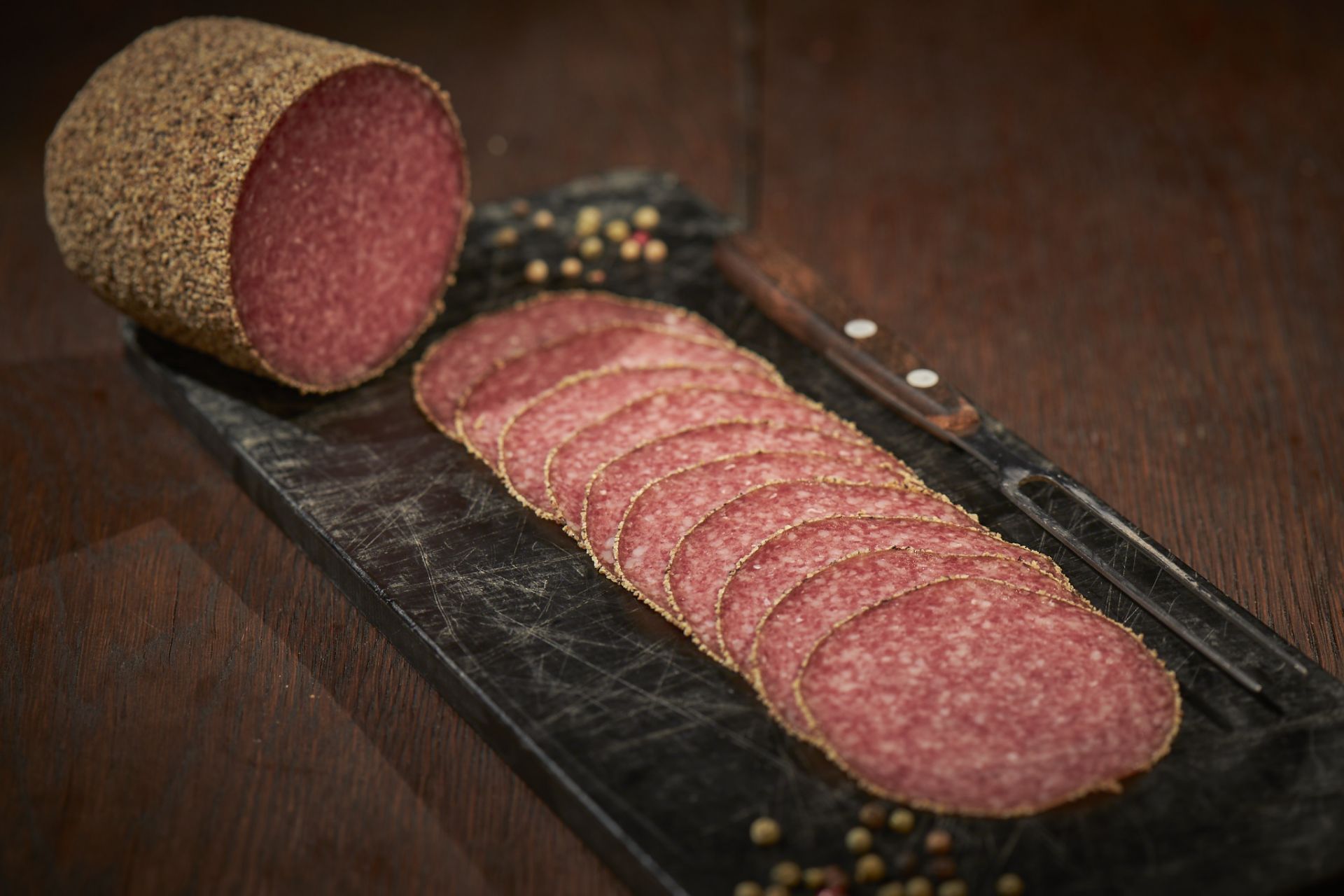 Salami Online Kaufen Metzgerei Klein